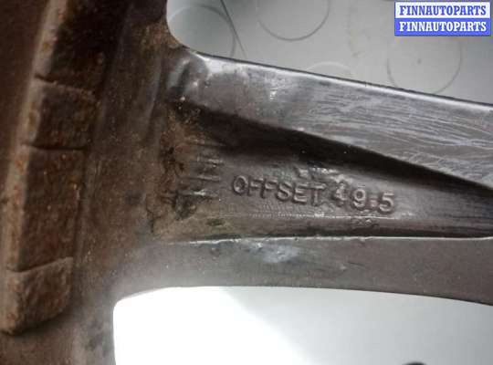 купить диск литой на HYUNDAI SANTA FE 3