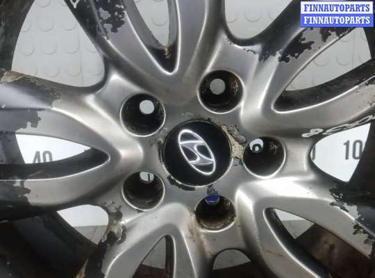 купить диск литой на HYUNDAI SANTA FE 3