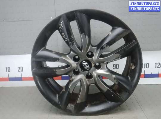 купить диск литой на HYUNDAI SANTA FE 3