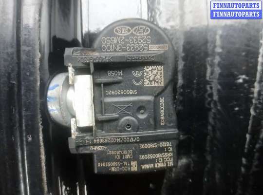 купить диск литой на HYUNDAI SANTA FE 3