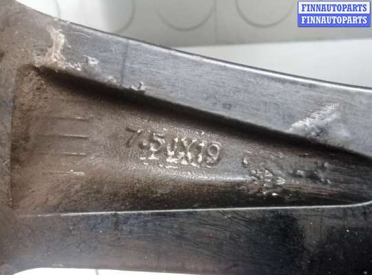 купить диск литой на HYUNDAI SANTA FE 3