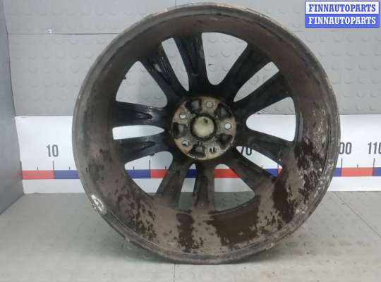 купить диск литой на HYUNDAI SANTA FE 3