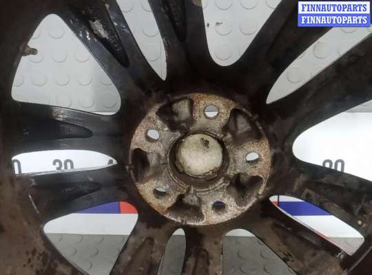 купить диск литой на HYUNDAI SANTA FE 3