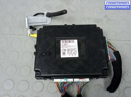 купить блок управления центральным замком на KIA SORENTO 3