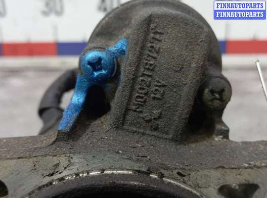 купить стартер дизельный на FORD RANGER 2