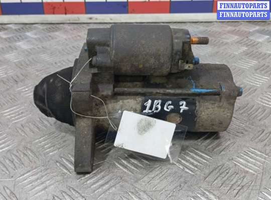 купить стартер дизельный на FORD RANGER 2