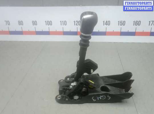 купить кулиса кпп на NISSAN X-TRAIL T32