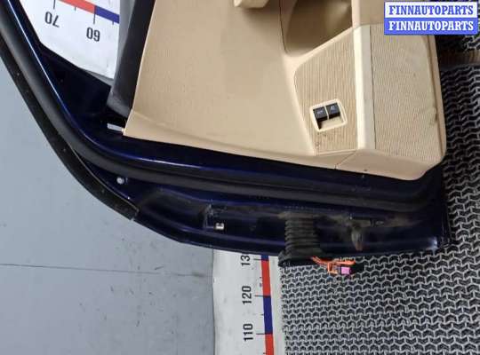 купить дверь передняя правая на VOLKSWAGEN PASSAT B6