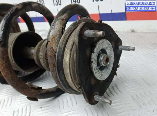 купить стойка передняя левая на FORD TRANSIT 7