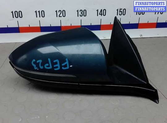 купить зеркало наружное правое на HYUNDAI TUCSON 4 (NX4)