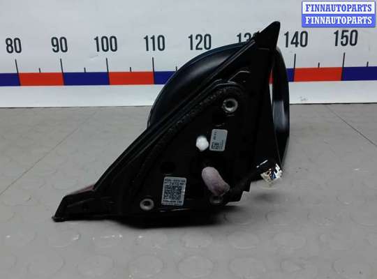 купить зеркало наружное правое на HYUNDAI TUCSON 4 (NX4)