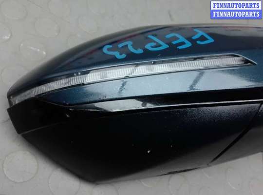 купить зеркало наружное правое на HYUNDAI TUCSON 4 (NX4)