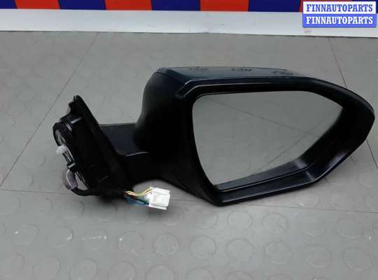 купить зеркало наружное правое на HYUNDAI TUCSON 4 (NX4)