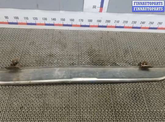 купить подножка внешняя декоративная на LAND ROVER DISCOVERY SPORT 1