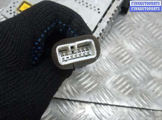 купить магнитола на TOYOTA LAND CRUISER PRADO J120