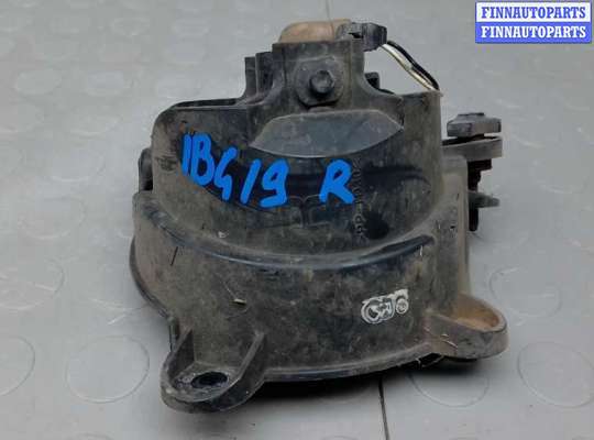 купить фара галогенная правая передняя на KIA SORENTO 1