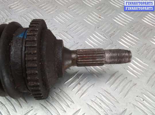 купить привод передний левый на PEUGEOT 206