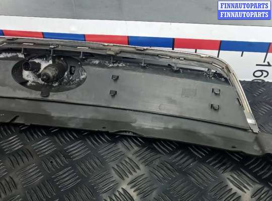 купить решетка радиатора на FORD KUGA 1