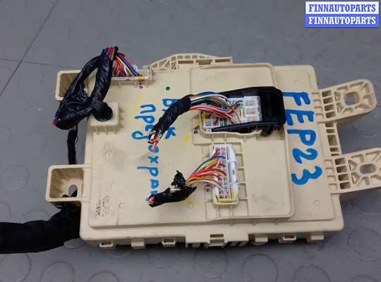 купить блок предохранителей на HYUNDAI TUCSON 4 (NX4)