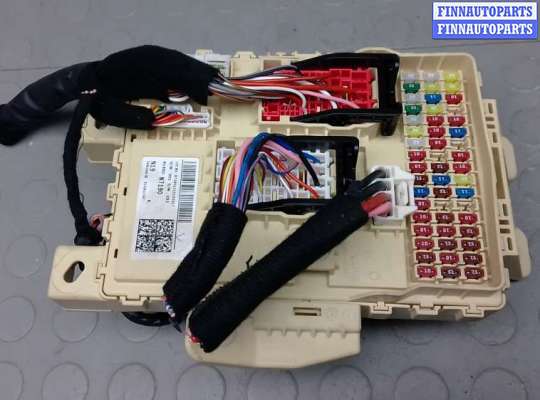 купить блок предохранителей на HYUNDAI TUCSON 4 (NX4)