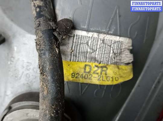 купить фонарь задний правый на HYUNDAI I30 FD