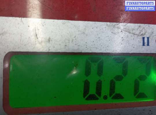 купить клапан управления турбиной (актуатор) на BMW 5 E60/E61