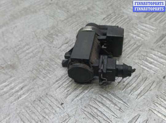 купить клапан управления турбиной (актуатор) на BMW 5 E60/E61