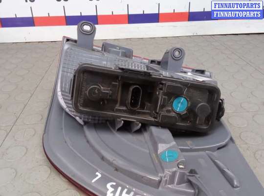 купить фонарь задний левый на BMW X3 F25