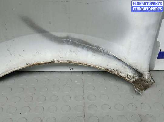 купить крыло переднее правое на RENAULT MASTER 3