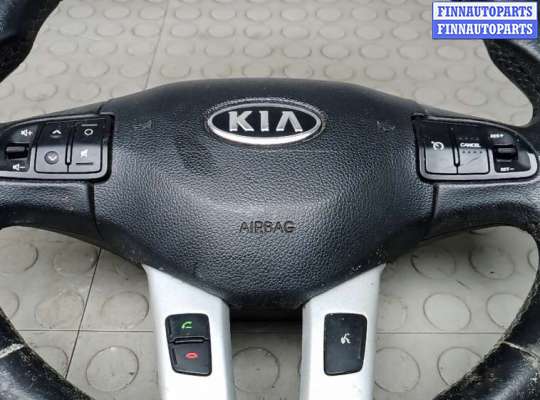 купить рулевое колесо на KIA SPORTAGE 3
