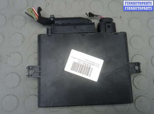 купить блок управления центральным замком на AUDI A8 D3