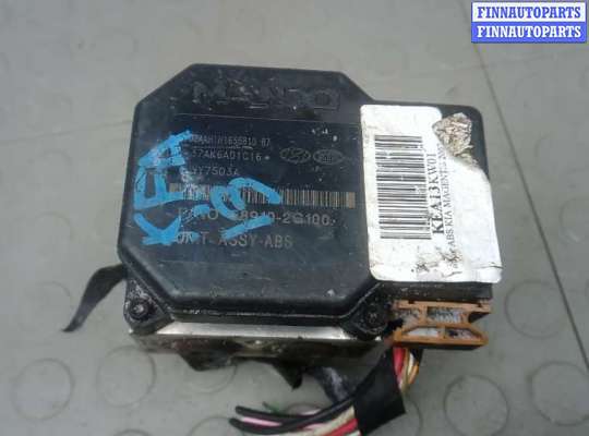 купить блок abs на KIA MAGENTIS MG