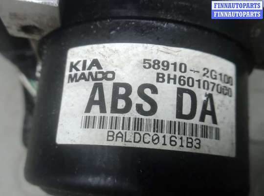 купить блок abs на KIA MAGENTIS MG