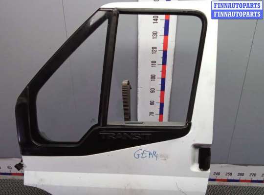 купить дверь передняя правая на FORD TRANSIT 7