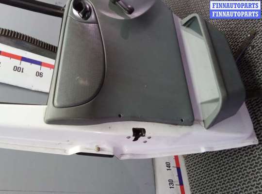 купить дверь передняя правая на FORD TRANSIT 7