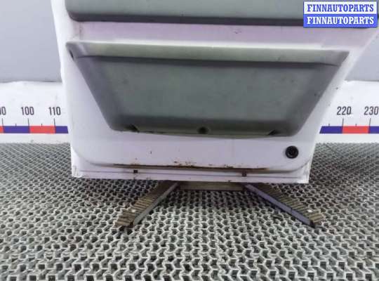 купить дверь передняя правая на FORD TRANSIT 7