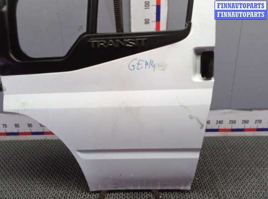 купить дверь передняя правая на FORD TRANSIT 7