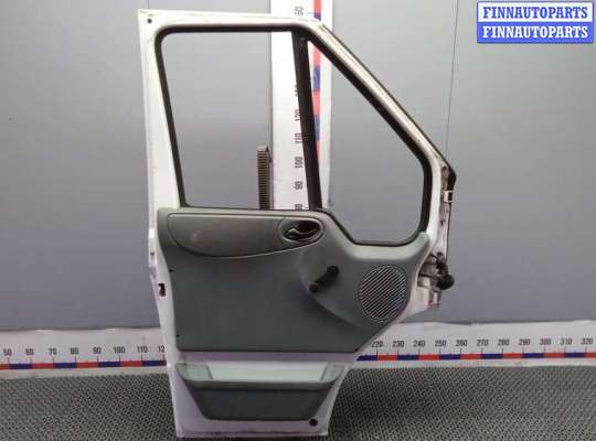 купить дверь передняя правая на FORD TRANSIT 7