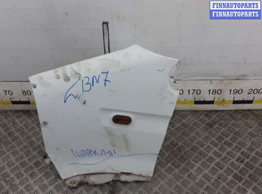 купить крыло переднее левое на OPEL MOVANO A