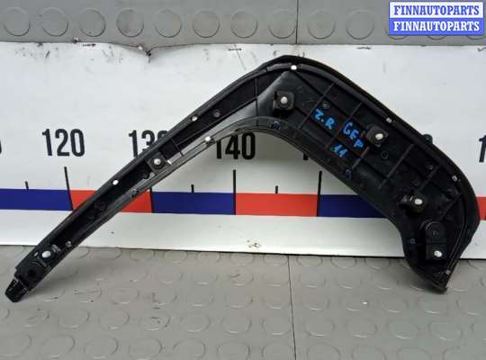 купить молдинг крыла заднего правого на CITROEN C5 AIRCROSS