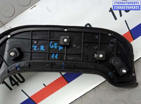 купить молдинг крыла заднего правого на CITROEN C5 AIRCROSS