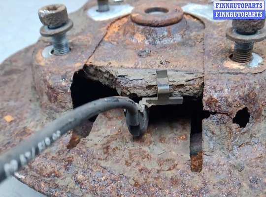 купить ступица задняя левая на PEUGEOT 307