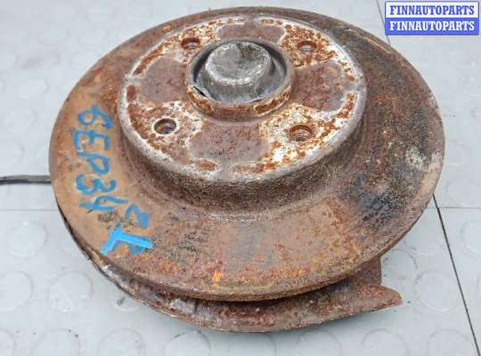 купить ступица задняя левая на PEUGEOT 307