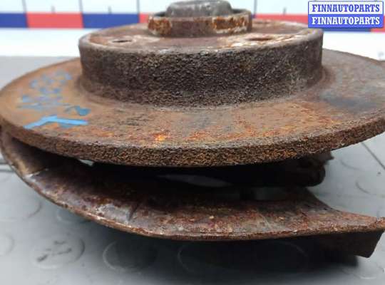 купить ступица задняя левая на PEUGEOT 307