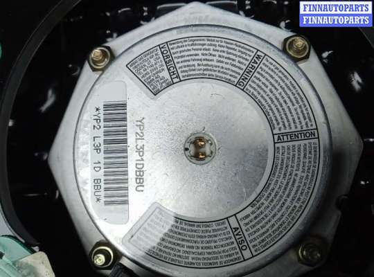 купить подушка безопасности водителя на MERCEDES BENZ CLK C208