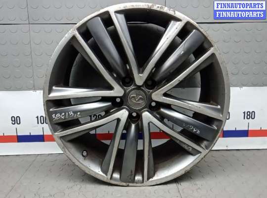 купить диск литой на INFINITI Q50