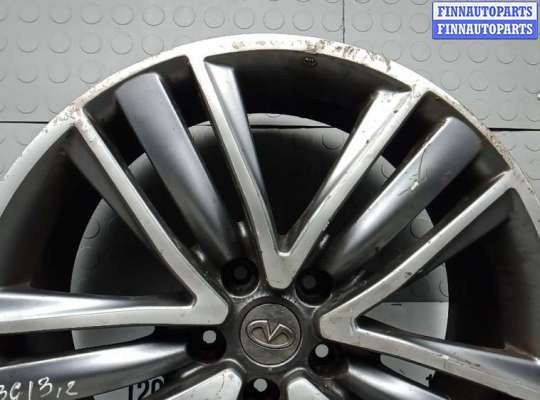 купить диск литой на INFINITI Q50