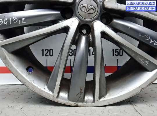 купить диск литой на INFINITI Q50