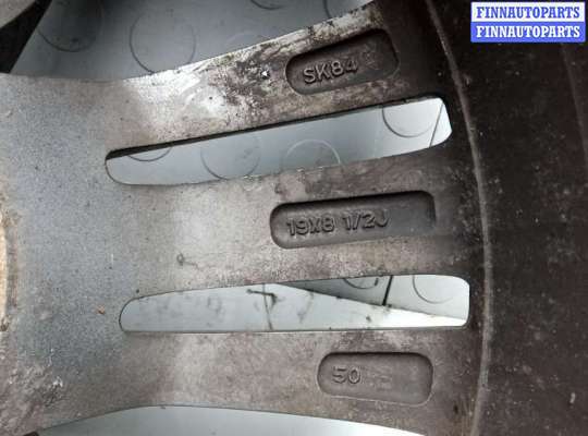 купить диск литой на INFINITI Q50