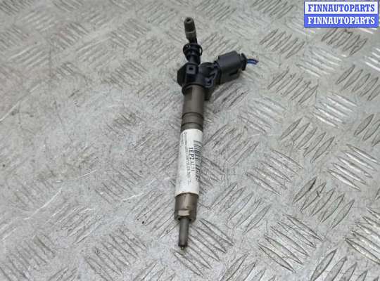 форсунка дизельная CRQ4827 на CHRYSLER 300C 1